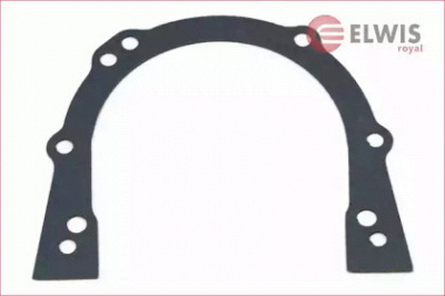 ELWIS ROYAL 2355551 -  Прокладка, крышка картера (блок-картер двигателя)